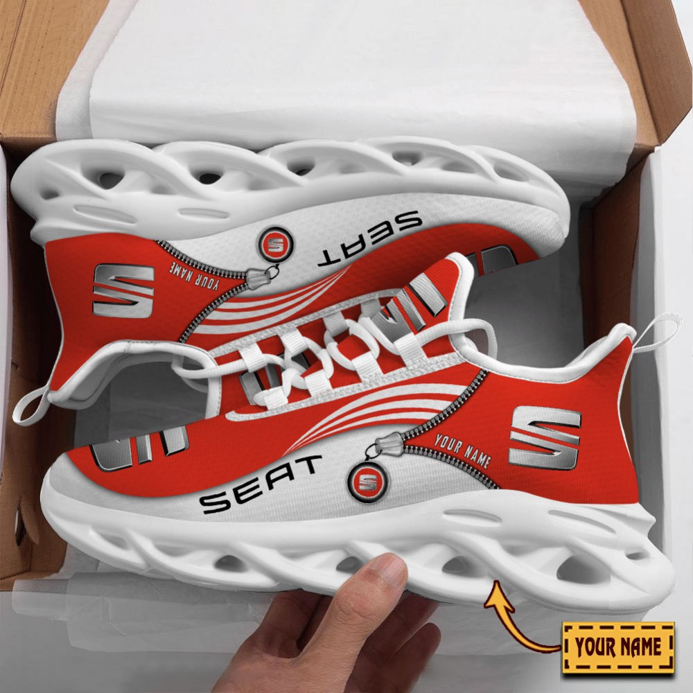 Seat Schuhe – Bild 3