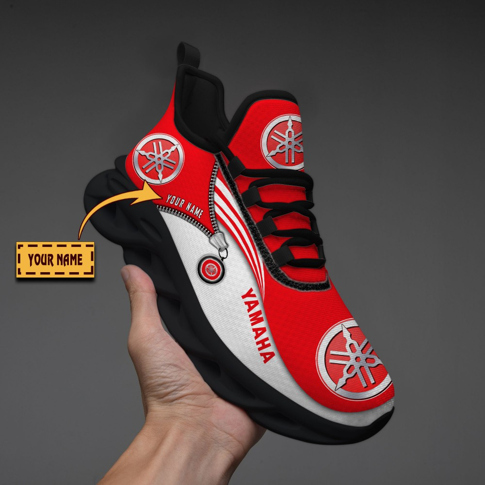 Yamaha Schuhe – Bild 2