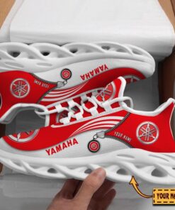 Yamaha Schuhe