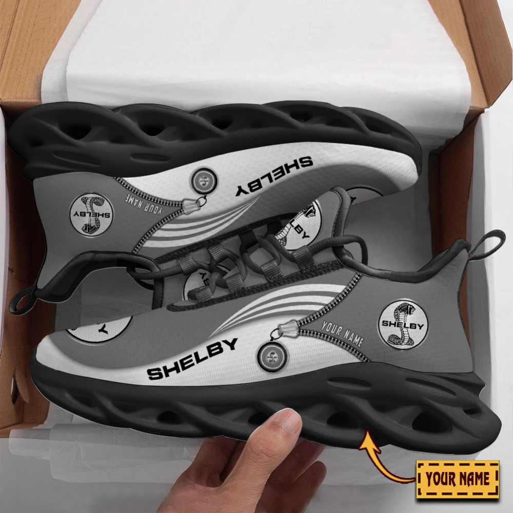 Ford Shelby Schuhe – Bild 4