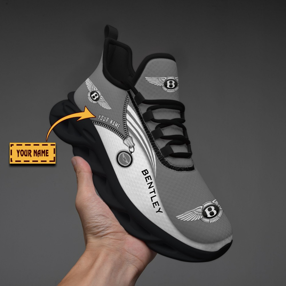 Bentley Schuhe – Bild 2