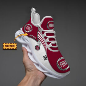 Fiat Schuhe