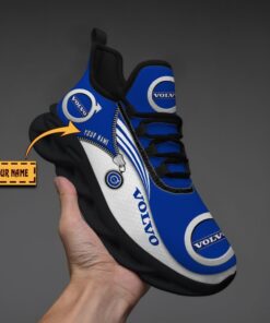 Alternative view of Volvo Schuhe