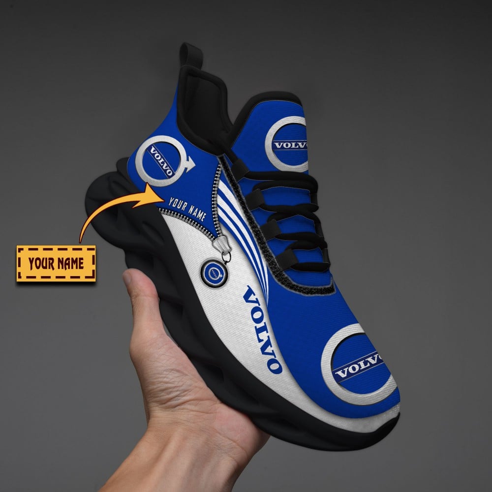Volvo Schuhe – Bild 2