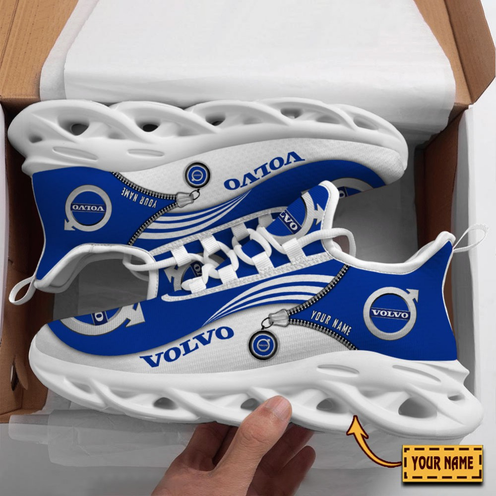 Volvo Schuhe – Bild 3