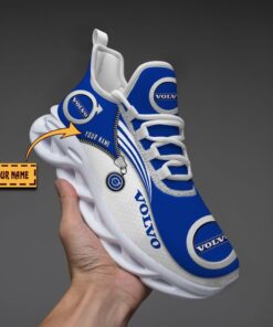 Volvo Schuhe