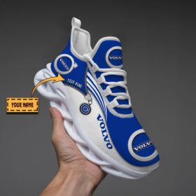 Volvo Schuhe