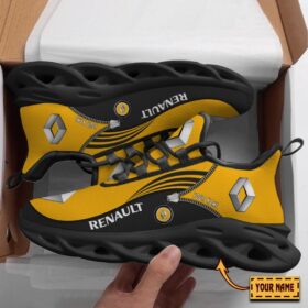 Renault Schuhe