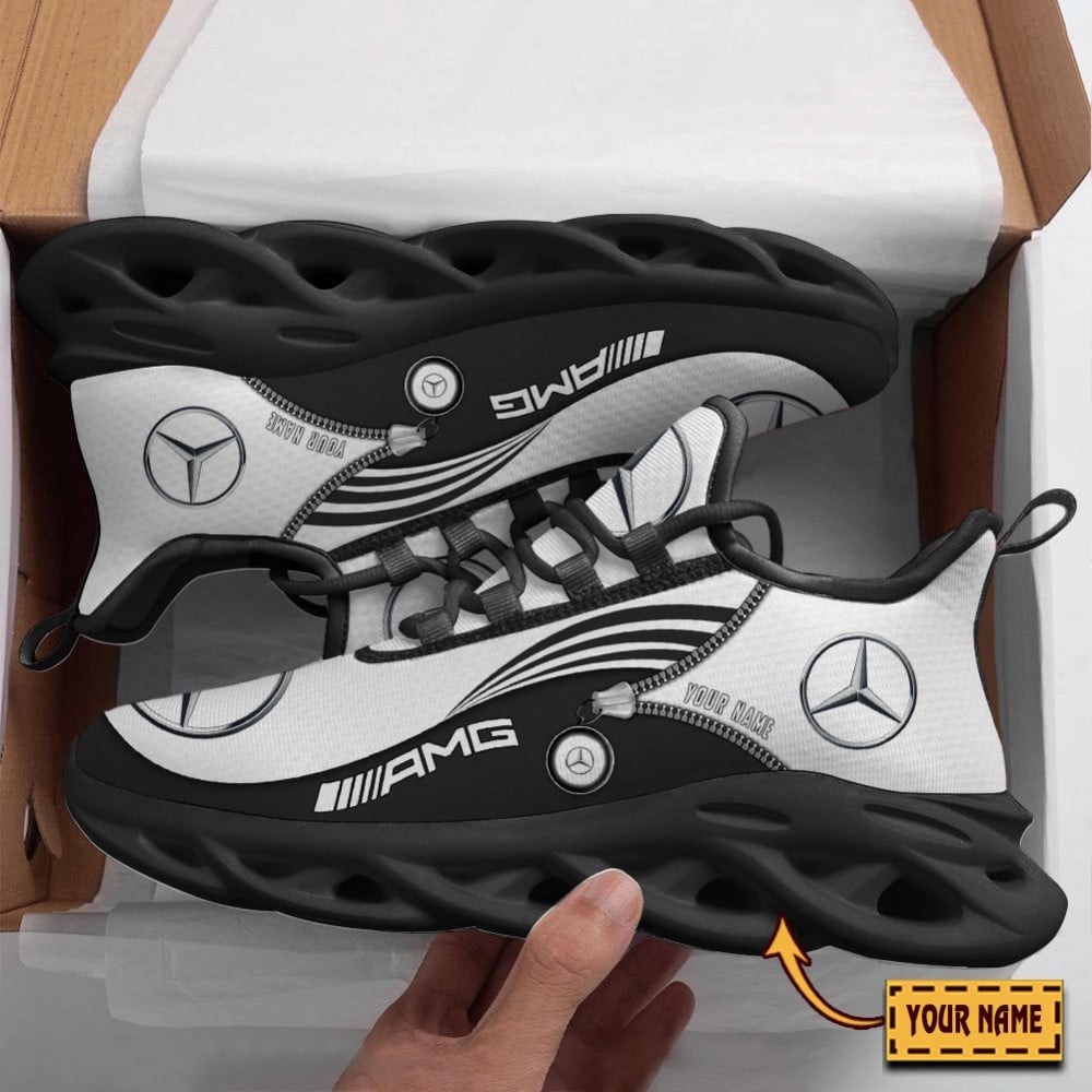Mercedes-AMG Schuhe
