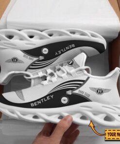 Alternative view of Bentley Schuhe