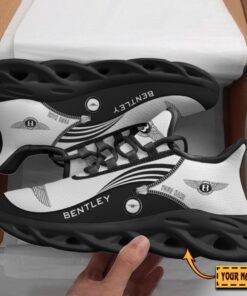 Bentley Schuhe