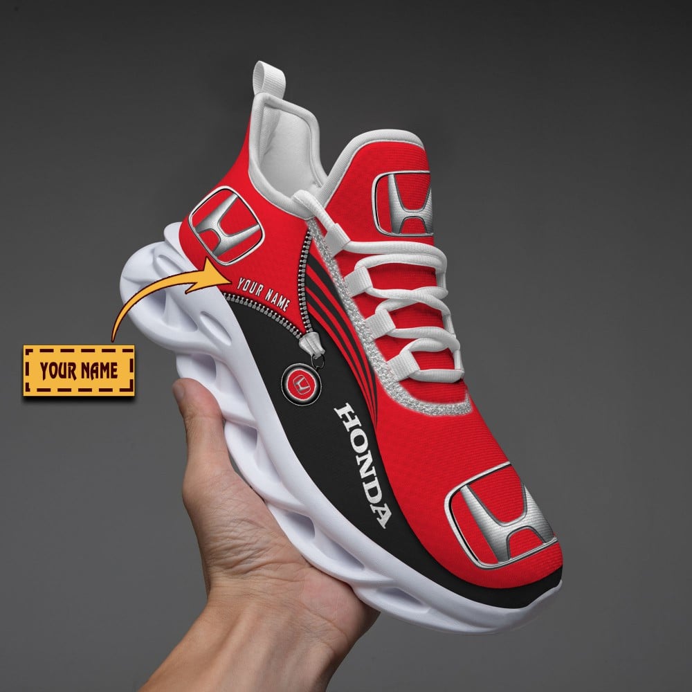 Honda Schuhe – Bild 4