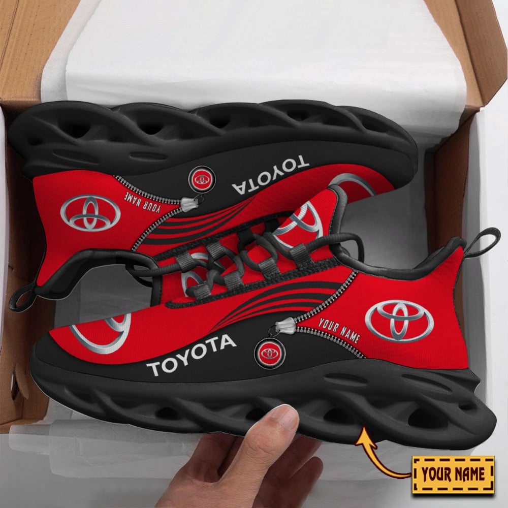 Toyota Schuhe
