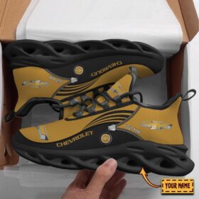 Chevrolet Schuhe