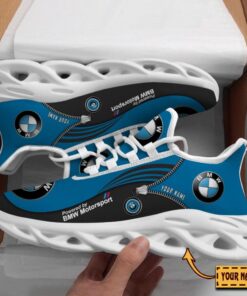 Alternative view of BMW Motorsport Schuhe