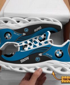 Alternative view of BMW Car Schuhe