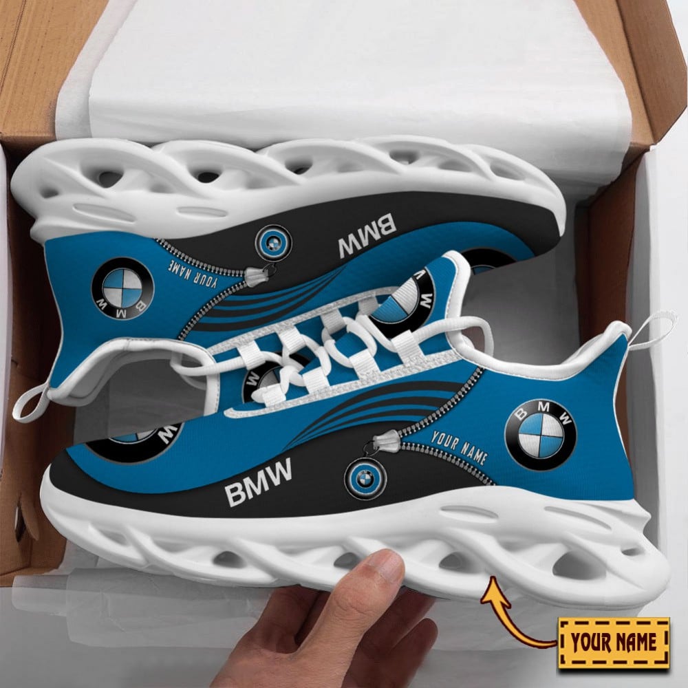 BMW Car Schuhe – Bild 2