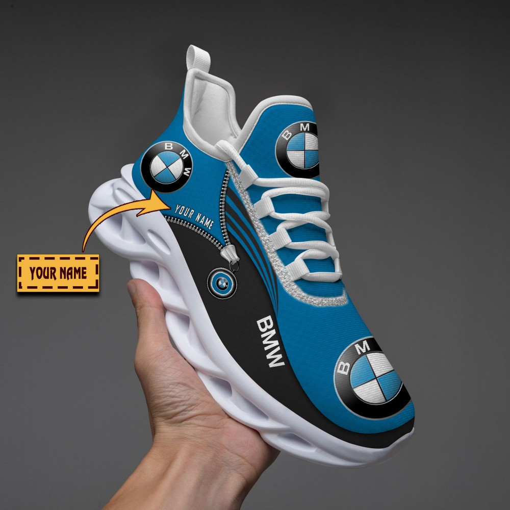 BMW Car Schuhe – Bild 4
