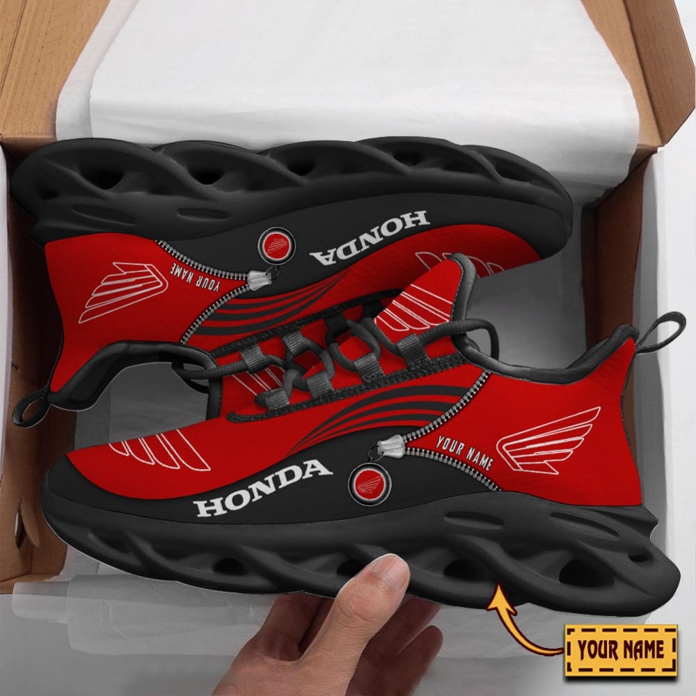 Honda Motorcycle Schuhe