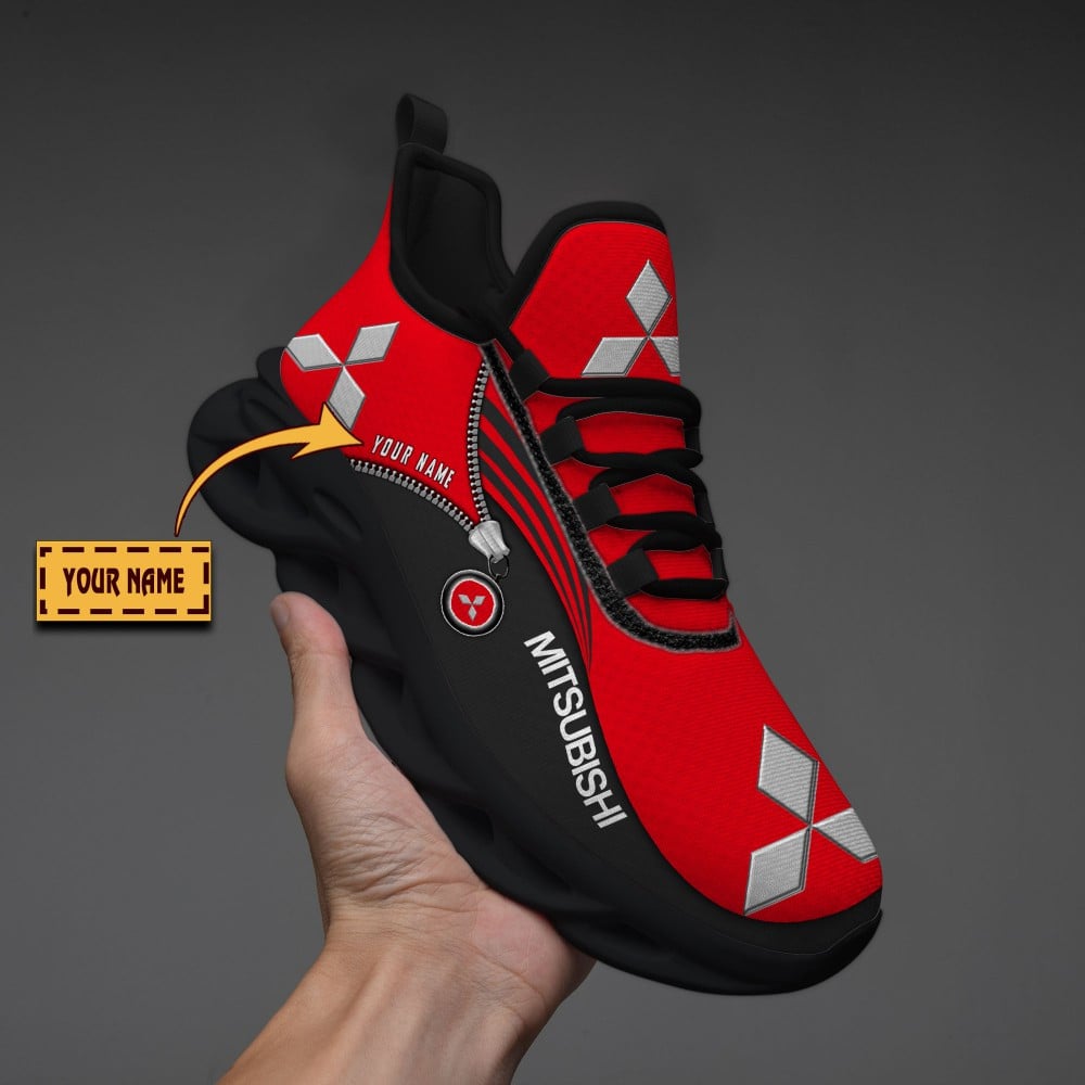 Mitsubishi Schuhe – Bild 3