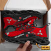 Mitsubishi Schuhe