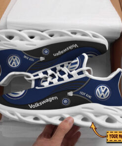 Alternative view of Volkswagen Schuhe