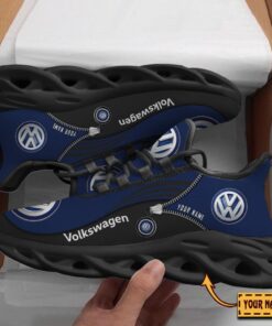 Volkswagen Schuhe