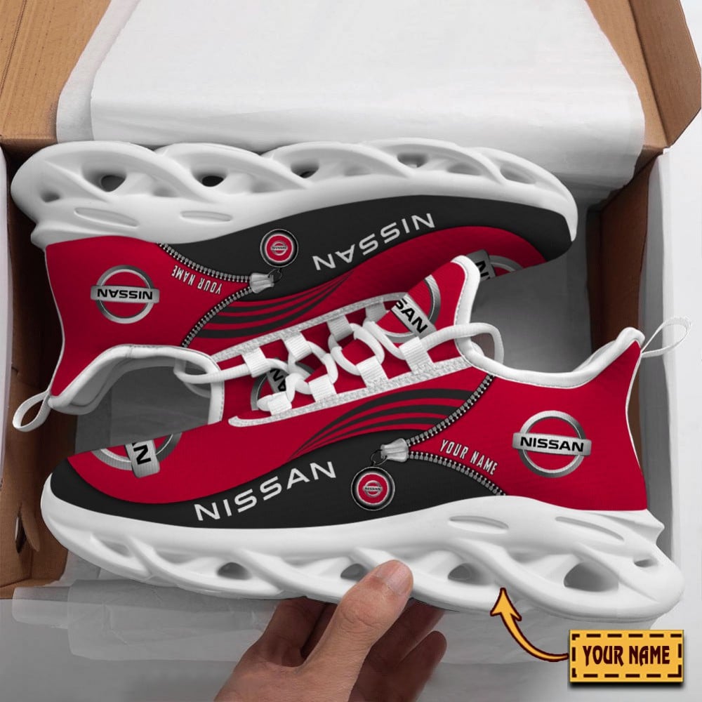 Nissan Schuhe – Bild 2