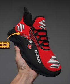 Suzuki Schuhe