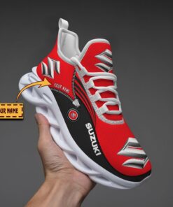 Alternative view of Suzuki Schuhe
