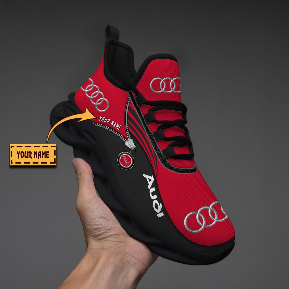 Audi Schuhe – Bild 3