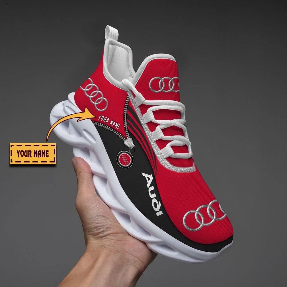 Audi Schuhe – Bild 4