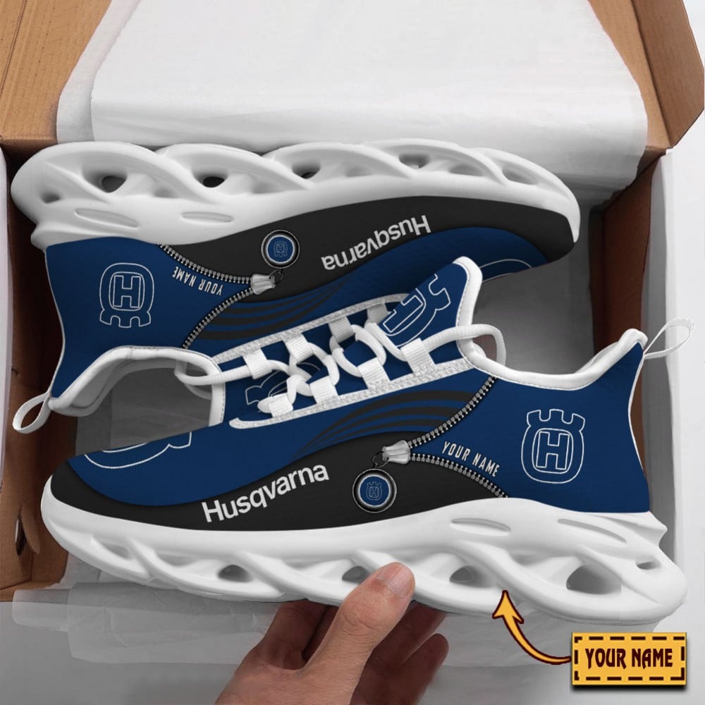 Husqvarna Schuhe – Bild 4