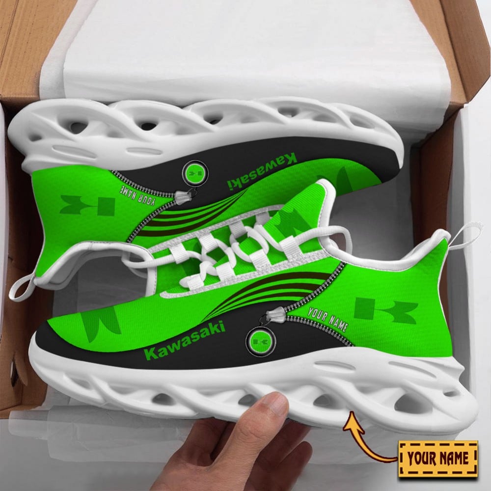 Kawasaki Schuhe – Bild 4