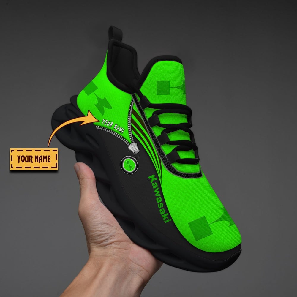 Kawasaki Schuhe