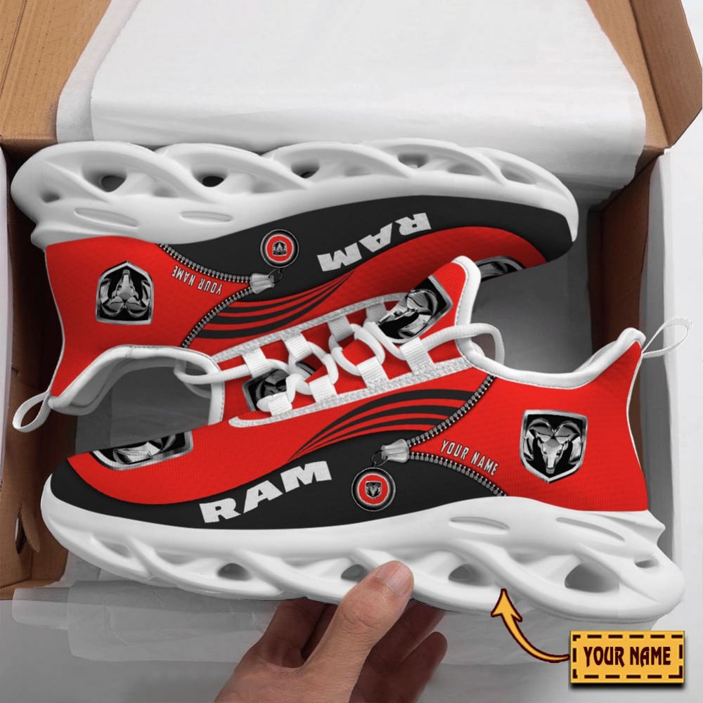 Ram Truck Schuhe – Bild 4