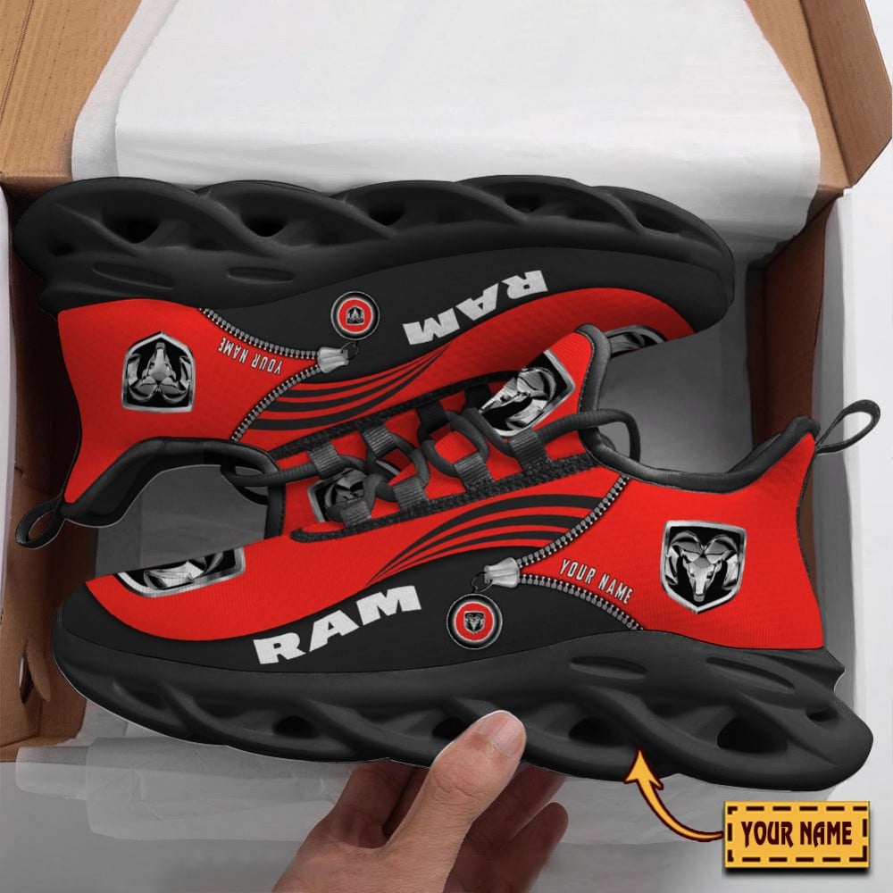 Ram Truck Schuhe – Bild 3