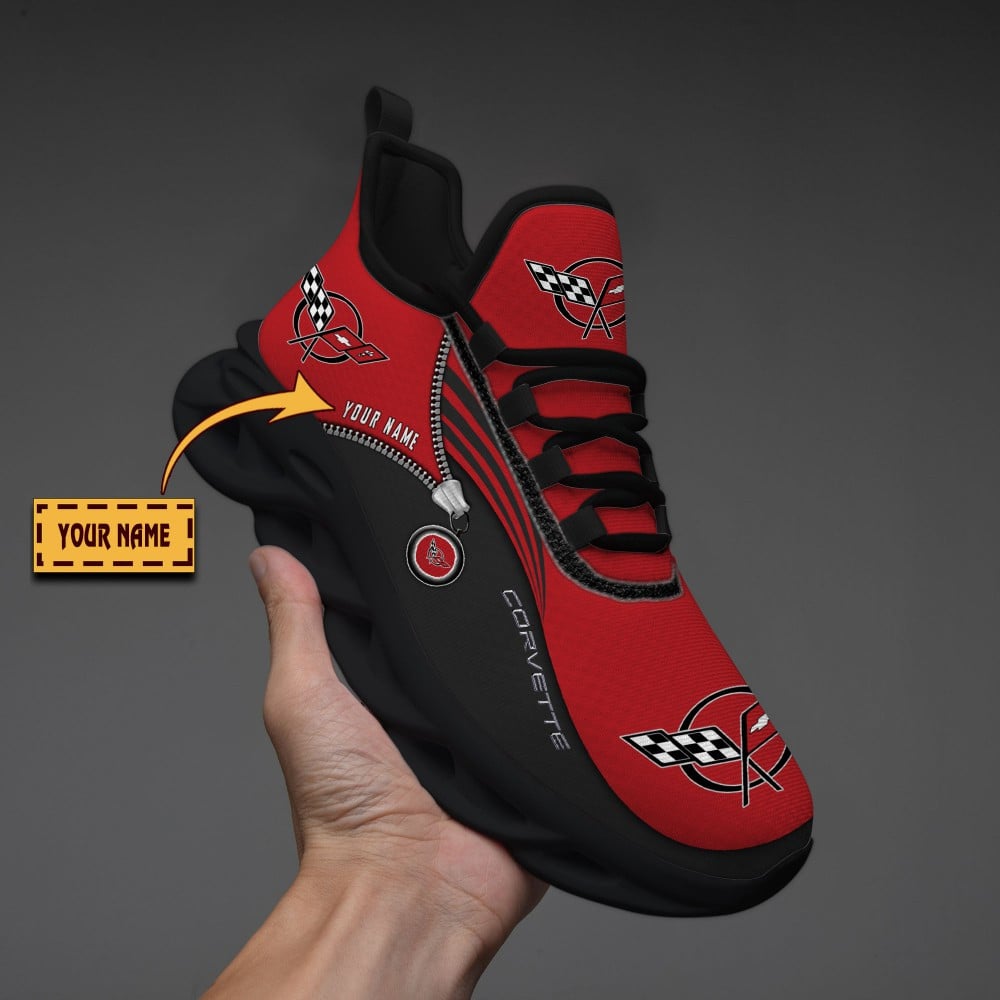 Corvette C5 Schuhe – Bild 3