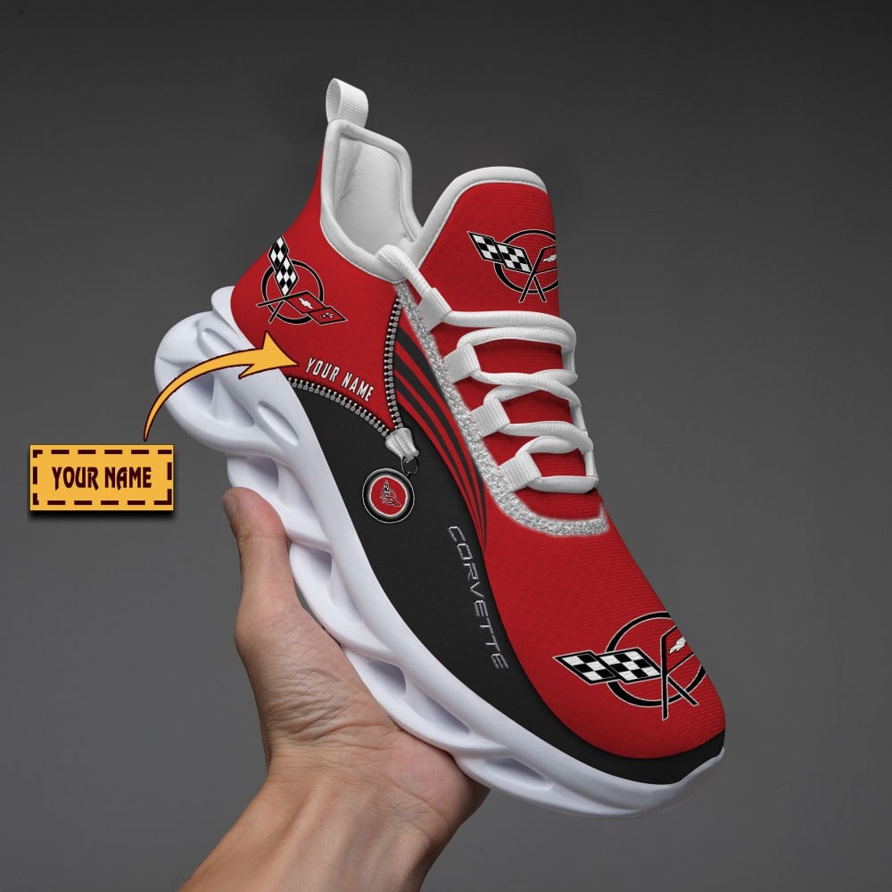 Corvette C5 Schuhe – Bild 4