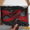 Corvette C5 Schuhe