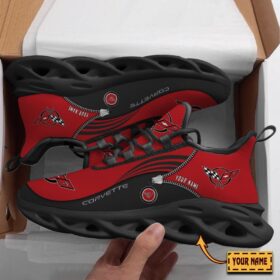 Corvette C5 Schuhe