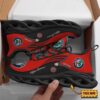 Alfa Romeo Red Schuhe