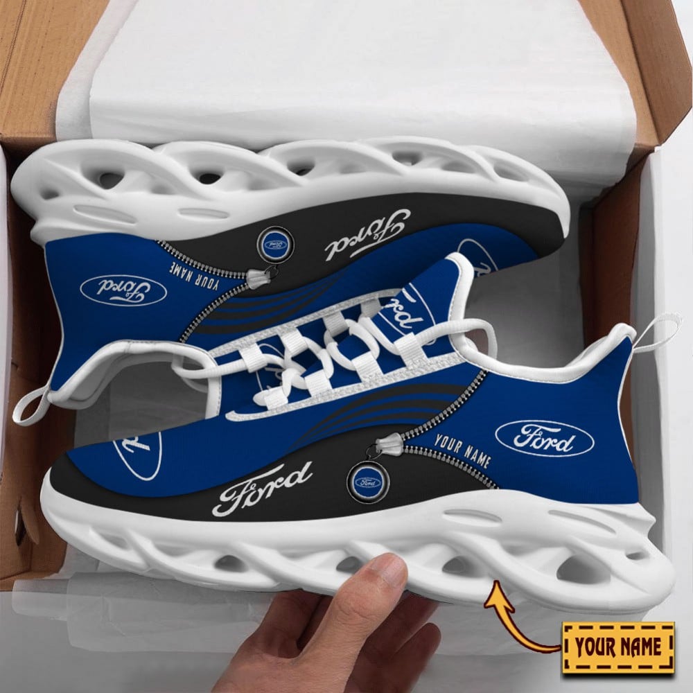 Ford Schuhe – Bild 2
