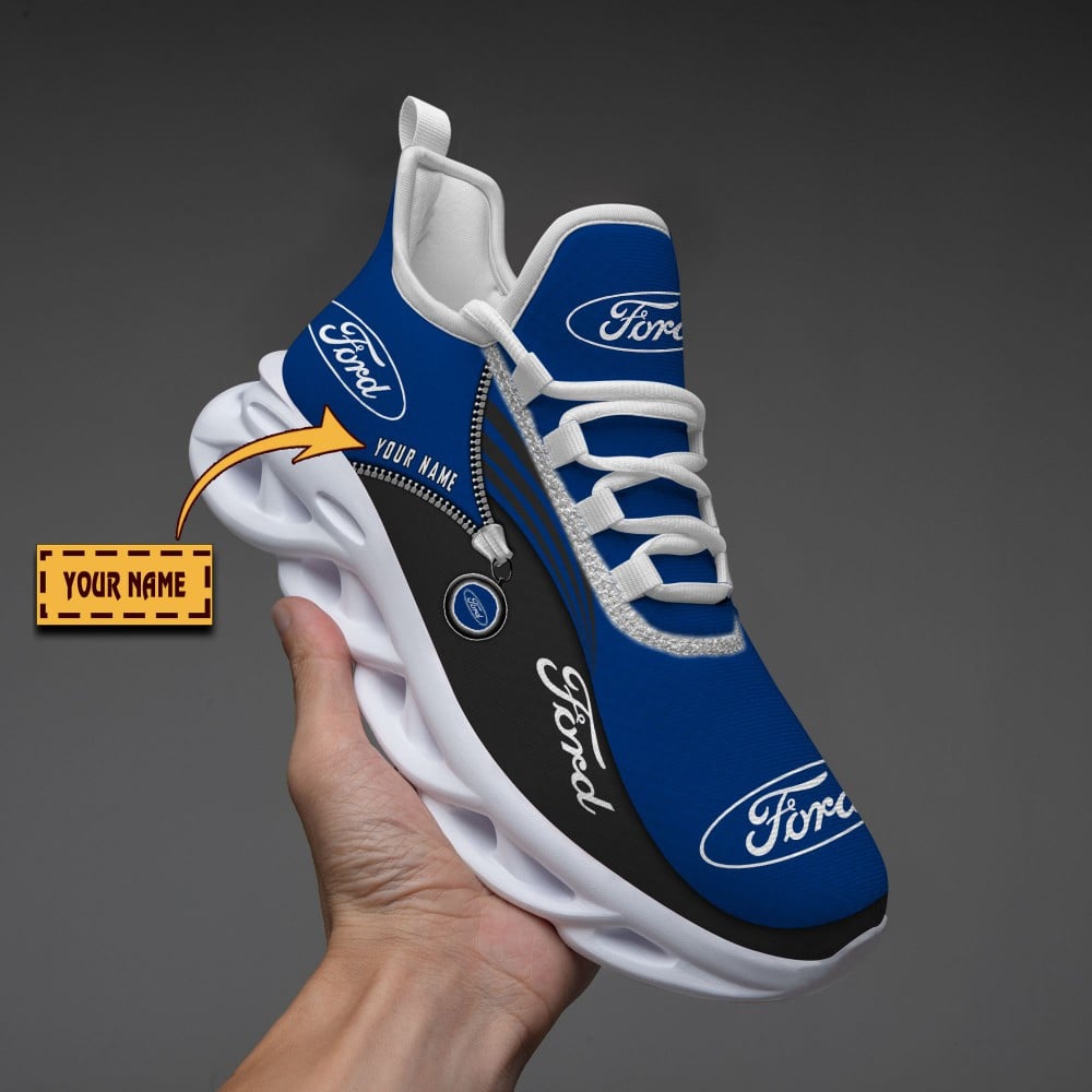 Ford Schuhe – Bild 4