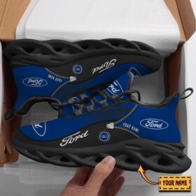 Ford Schuhe