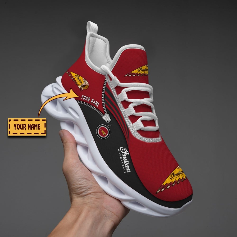 Indian Motorcycle Schuhe – Bild 2
