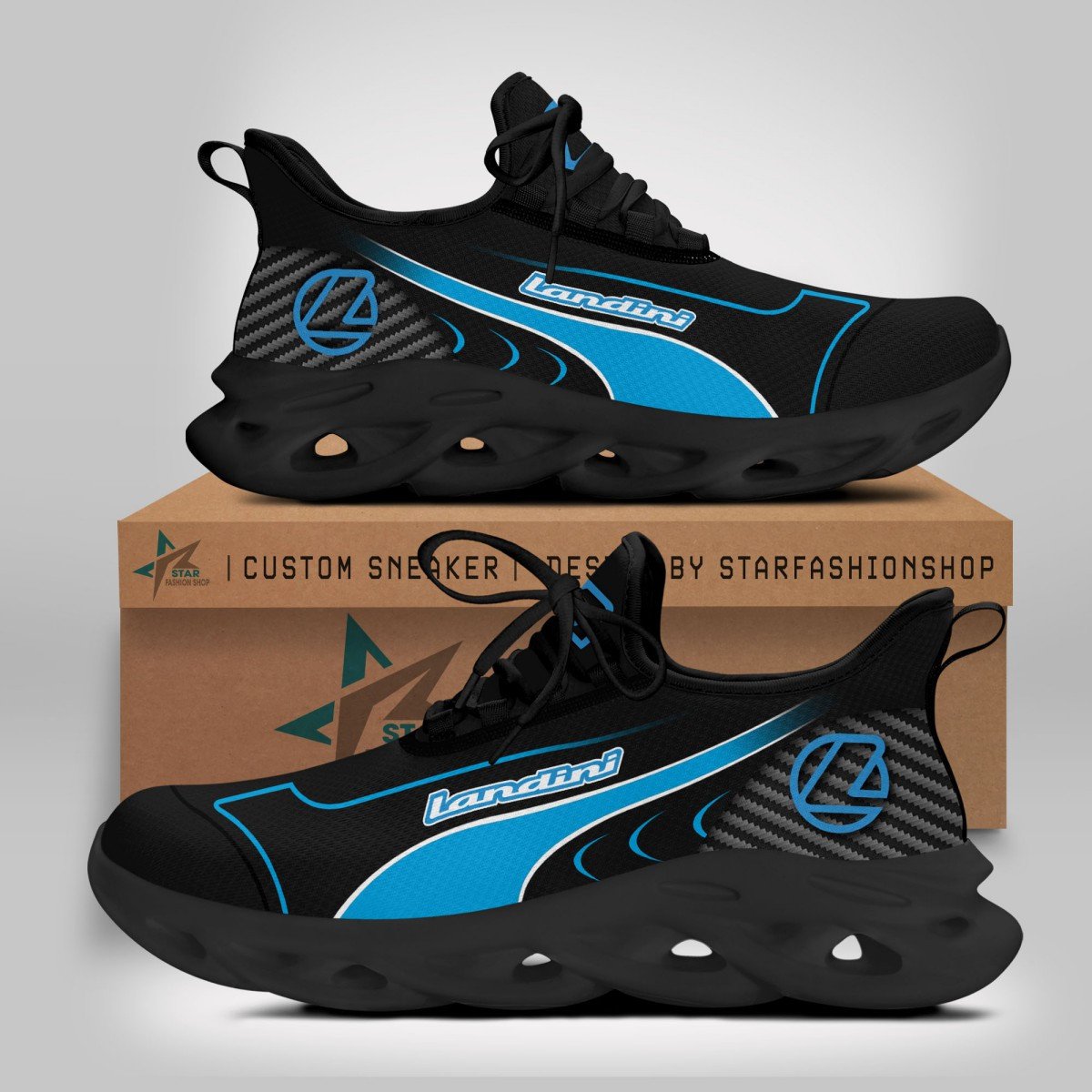 Landini Schuhe – Bild 2