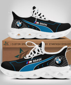 Alternative view of BMW M Car Schuhe