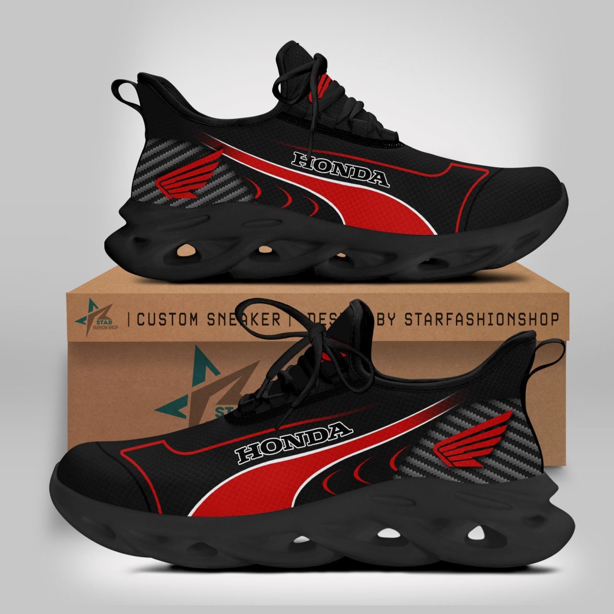 Honda Motorcycle Schuhe