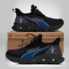 Ford Mustang Schuhe